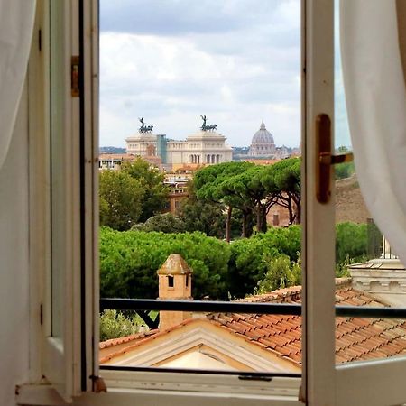 Colosseo Sunset Apartment Rom Exterior foto