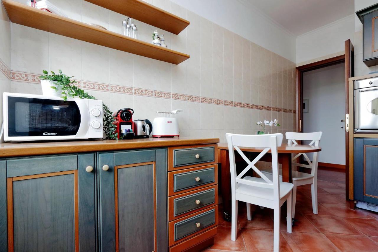 Colosseo Sunset Apartment Rom Exterior foto