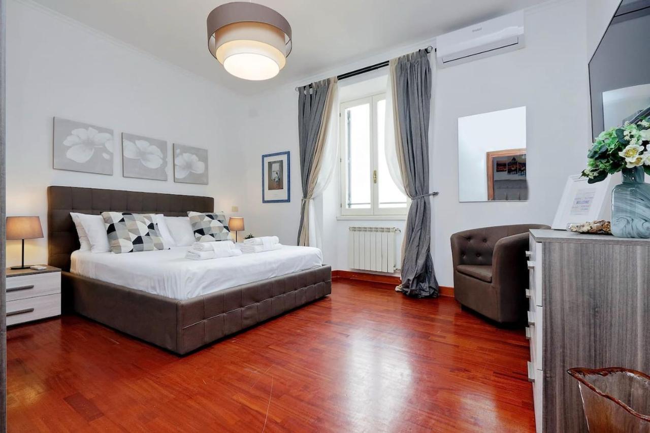 Colosseo Sunset Apartment Rom Exterior foto