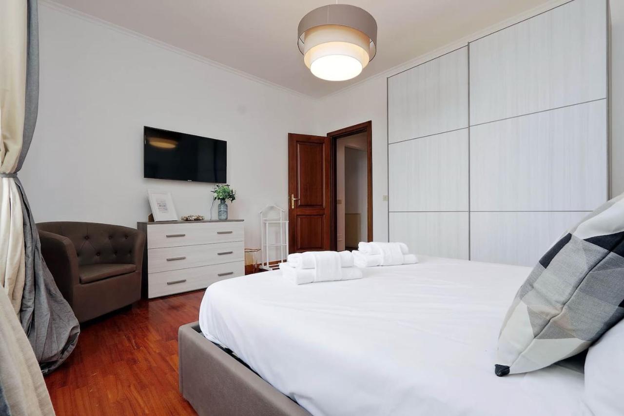 Colosseo Sunset Apartment Rom Exterior foto