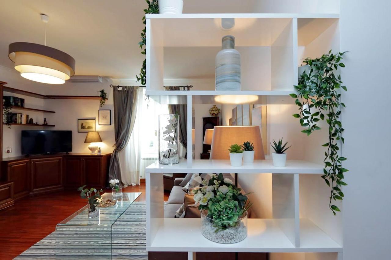 Colosseo Sunset Apartment Rom Exterior foto