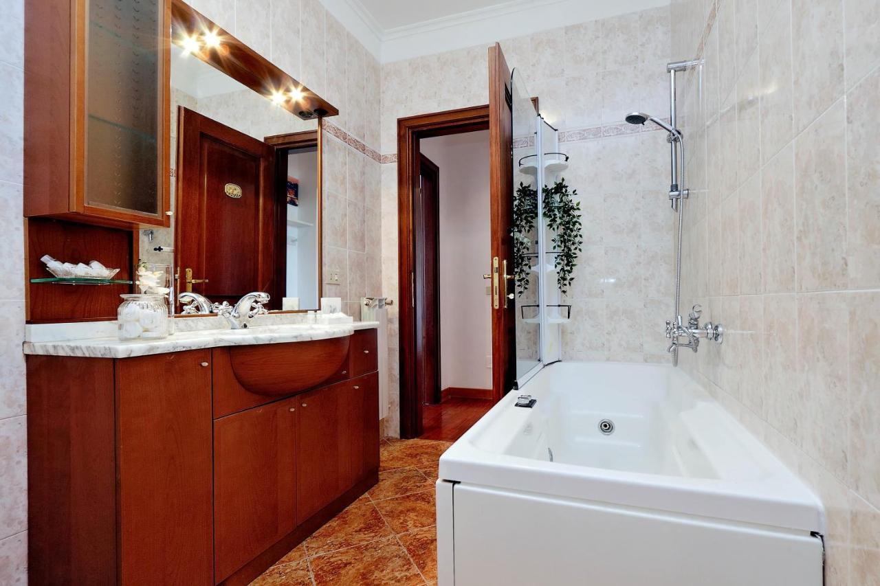 Colosseo Sunset Apartment Rom Exterior foto
