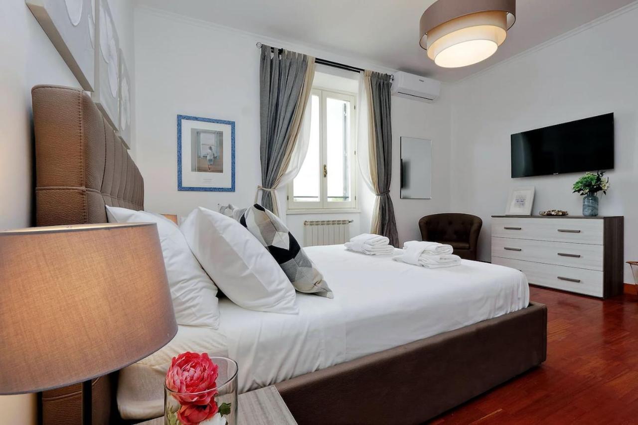 Colosseo Sunset Apartment Rom Exterior foto