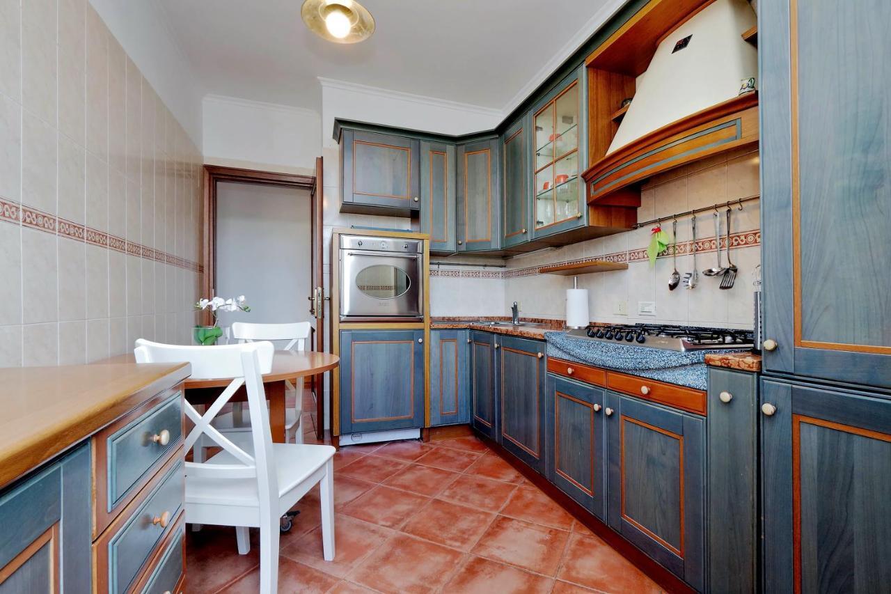 Colosseo Sunset Apartment Rom Exterior foto