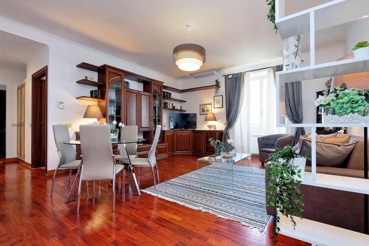 Colosseo Sunset Apartment Rom Exterior foto