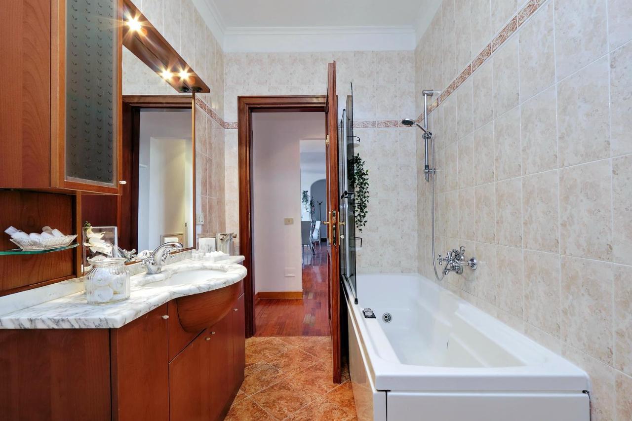 Colosseo Sunset Apartment Rom Exterior foto
