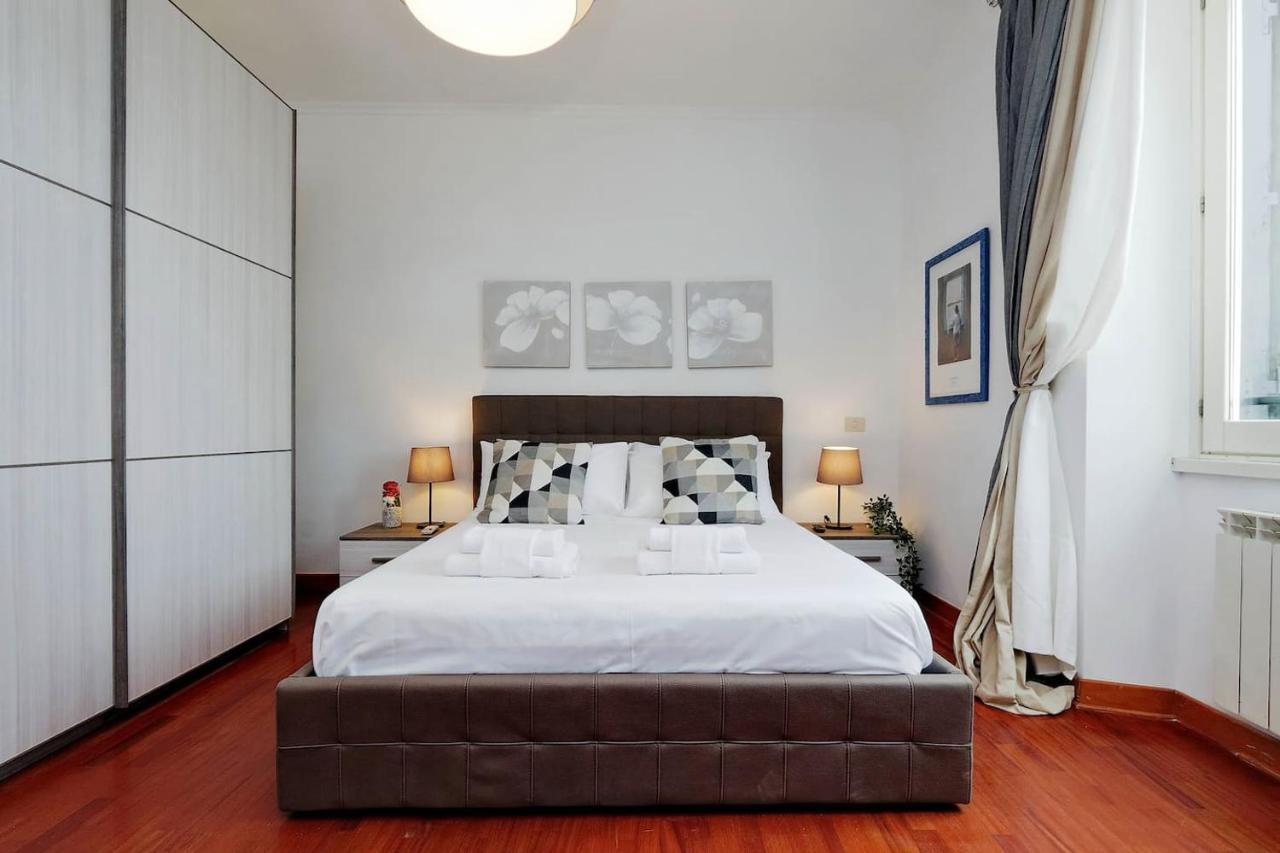 Colosseo Sunset Apartment Rom Exterior foto