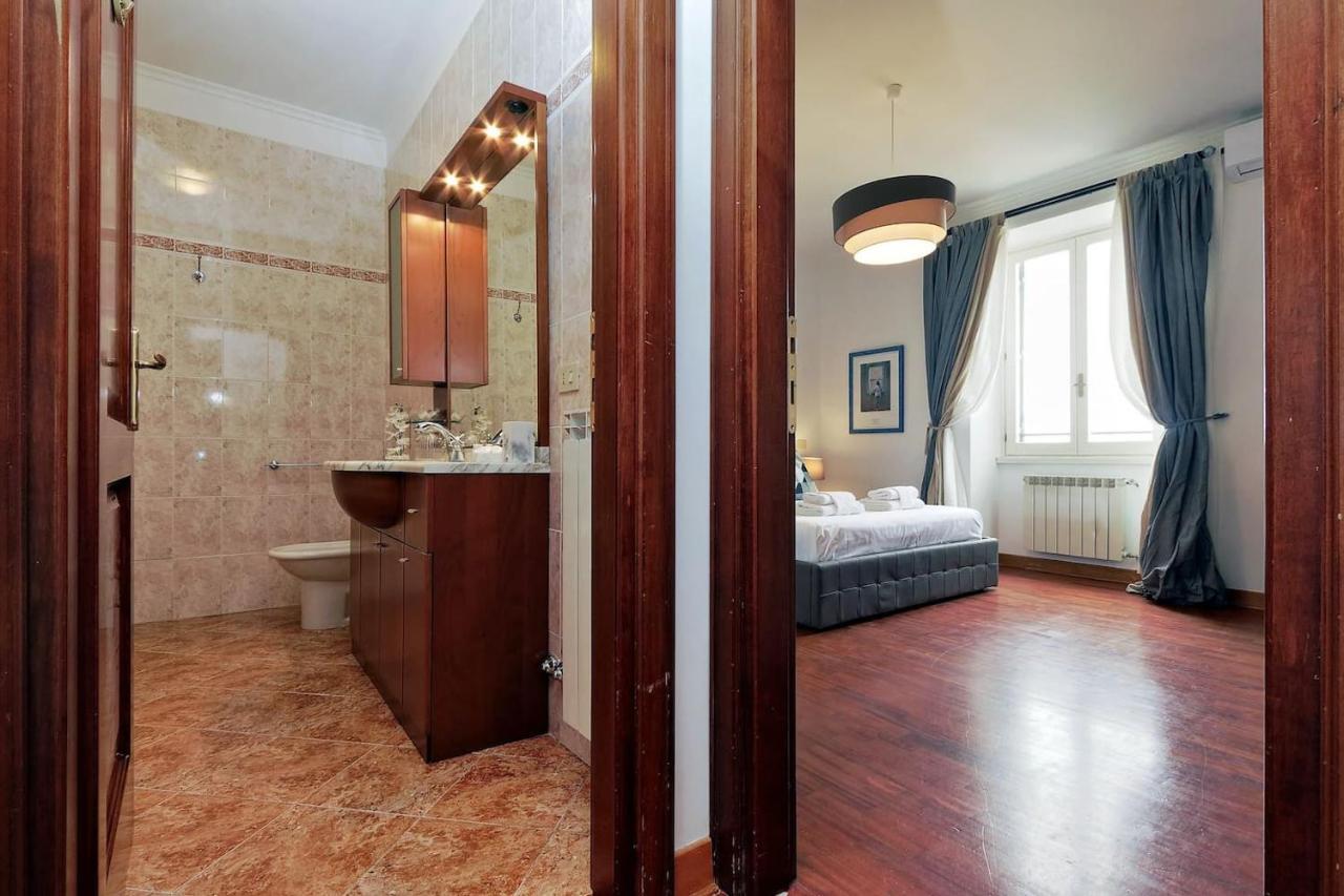 Colosseo Sunset Apartment Rom Exterior foto