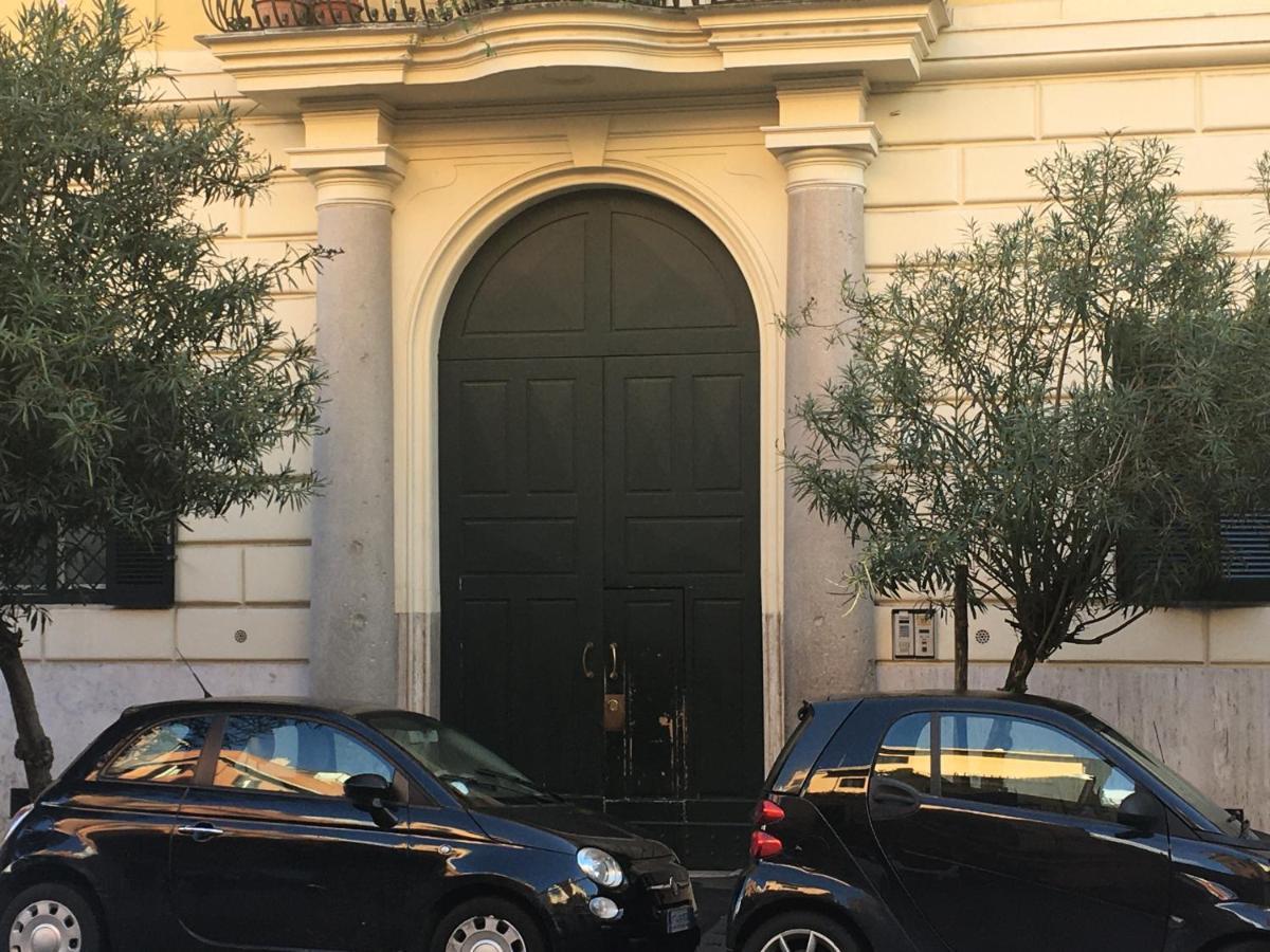 Colosseo Sunset Apartment Rom Exterior foto