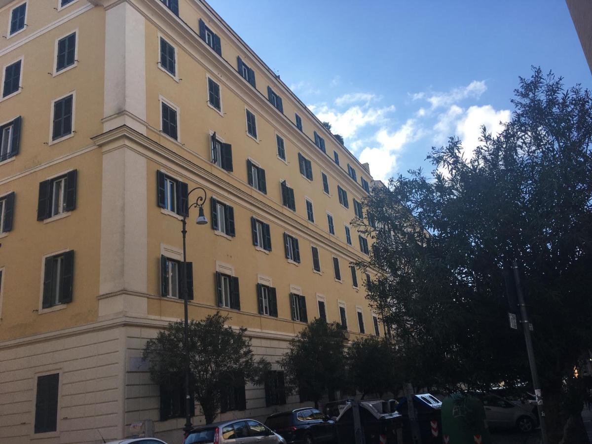 Colosseo Sunset Apartment Rom Exterior foto