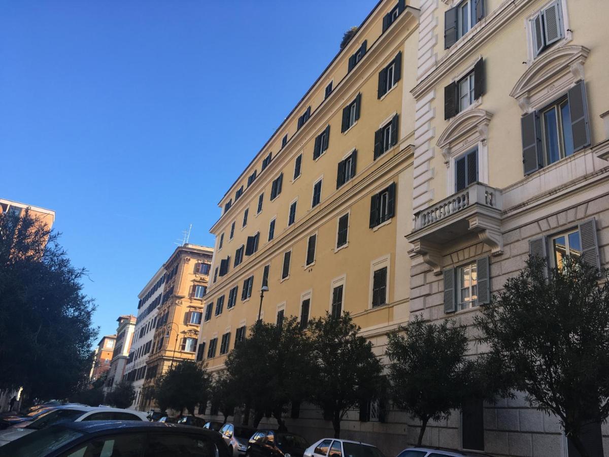 Colosseo Sunset Apartment Rom Exterior foto